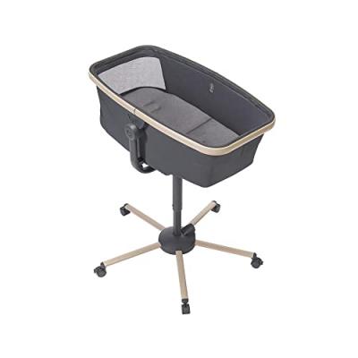 Transat Alba 3 En 1 - Beyond Graphite - Maxi-Cosi