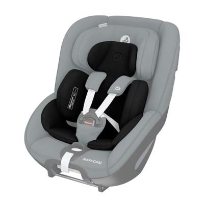 MAXI COSI R&eacute;ducteur nouveau-n&eacute; pour si&egrave;ge auto Pearl 360 Black