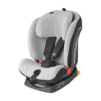 MAXI COSI Housse pour si&egrave;ge auto &eacute;t&eacute; Titan/Titan Plus Fresh Grey