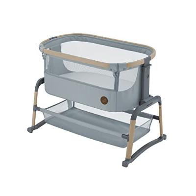 MAXI COSI Berceau cododo Iora Air Beyond Grey 97x64 cm
