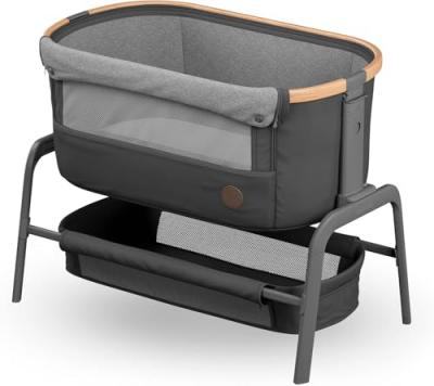 MAXI COSI Berceau cododo Iora Essential graphite 93x55 cm