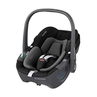 MAXI COSI Si&egrave;ge auto cosy Pebble 360 Essential Black