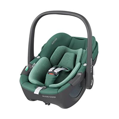 Cosi PEBBLE 360 Essential Green - MAXI COSI - Gris