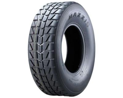 Maxxis C9272 27n Tl Atv Front Tire Noir 165 / 70 / R10