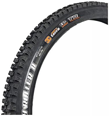Pneu VTT Maxxis High Roller II 26x2.30"" TS 3C Maxx Terra Exo Tubeless