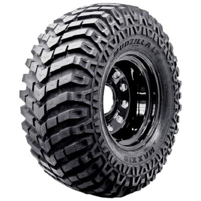 Maxxis M-8080 Mudzilla LT ( LT31x11.50 -15 110K 6PR, POR ) Pneus &eacute;t&eacute;