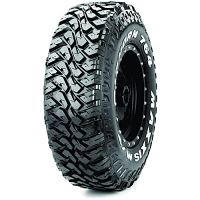 Maxxis MT764 ( 205 R16C 110/108Q 8PR POR ) Pneus &eacute;t&eacute;