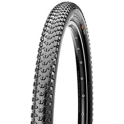 Pneu vtt 27.5x2.20 ts maxxis ikon tt noir 570g. (57-584)