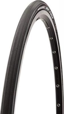 Maxxis Re-fuse Maxxshield 60 Tpi Foldable Road Tyre Noir 700C / 23