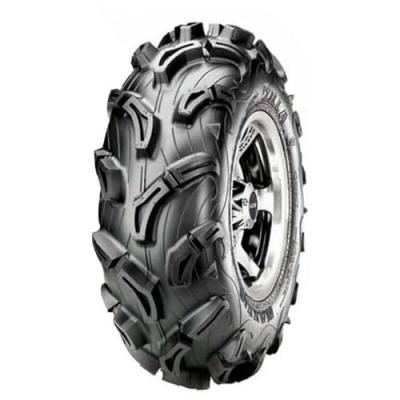 Maxxis MU01 Zilla ( 25x8.00-12 TL 43J Roue avant ) Pneus Moto
