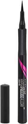 Eyeliner Hyper Precise 710 Forest Brown Maybelline New York - L'unit&eacute;