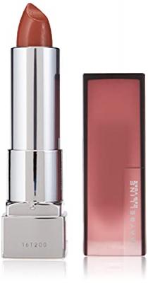 Maybelline Color Sensational Mattes Rouge &agrave; l&egrave;vres 986 Chocolat fondu