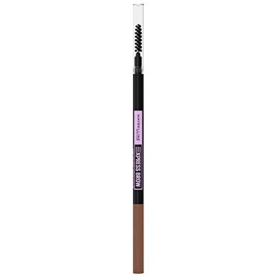 Maybelline New York - Crayon Brow Ultra Slim - 03 Warm Brown
