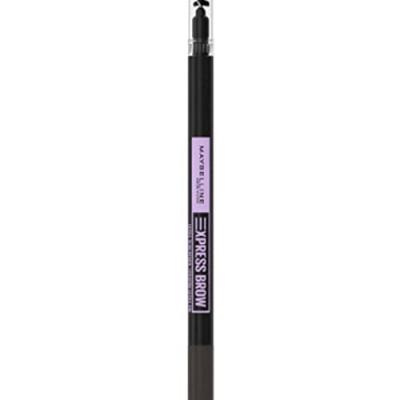 Maybelline New York - Crayon Brow Ultra Slim - 05 Deep Brown
