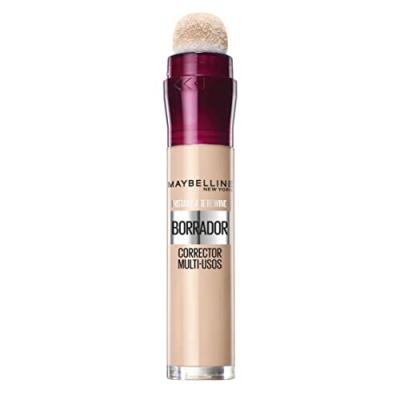 Maybelline Eraser Correcteur Correcteur Traitement de la lumi&egrave;re