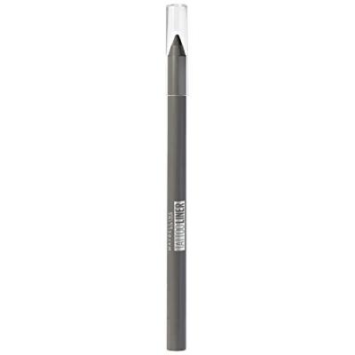 Maybelline New York - Tattoo Liner Crayon Gel 901 Intense Charcoal 1 g