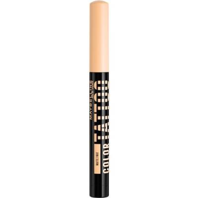 Crayon Yeux Tattoo Liner Confident Maybelline - Le Crayon