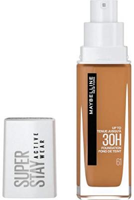 Fonds de teint & Bases Maybelline New York MAY-STAY30H61