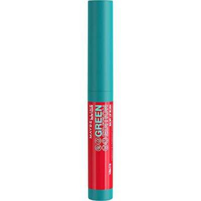 Rouge &Agrave; L&egrave;vres Balmy Lip Blush 004 Flare New York Maybelline - L'unit&eacute;