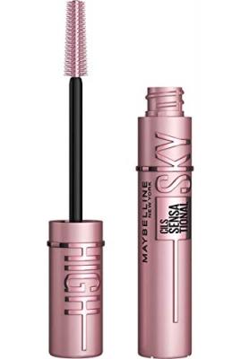 Maybelline Sky High Mascara Volume Noir Intense