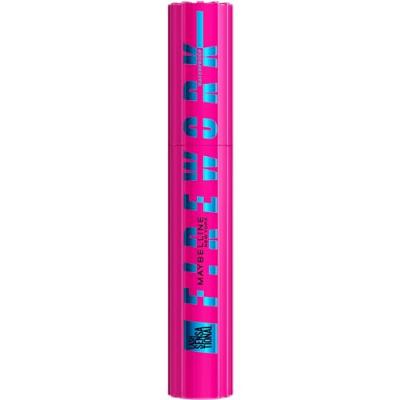 Mascara Cils Sensational Firework Waterproof Effet Cils D&eacute;ploy&eacute;s &agrave; 360&deg; 