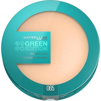 Poudre compacte green edition - 065 MAYBELLINE