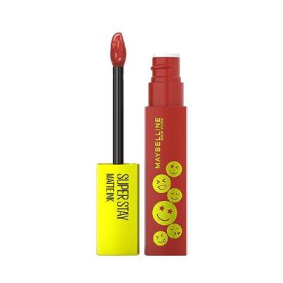 Superstay Matte Ink Moodmakers rouge &agrave; l&egrave;vres #455-harmonizer
