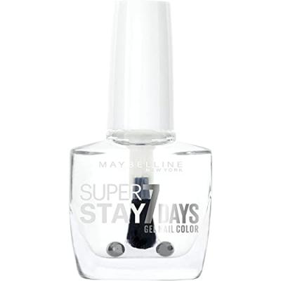 Maybelline New York - Base Tenue & Strong - 25 Transparente