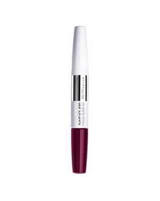 Rouge &Agrave; L&egrave;vres Super Stay 24 H - Maybelline New York - Rouge &Agrave; L&eacute;vres