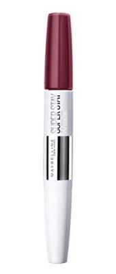 Maybelline - Rouge &agrave; l&egrave;vres Super Stay 24 H 5 ml