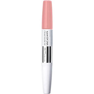 Maybelline New York SuperStay 24h Rouge &agrave; L&egrave;vres Duo 2 x 5g