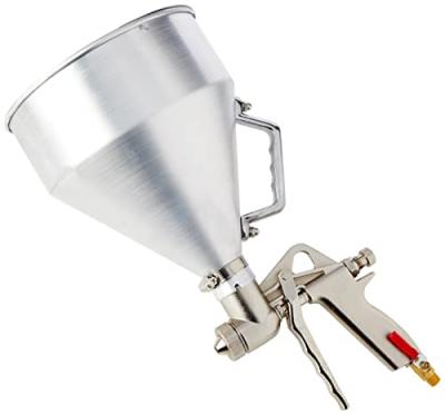 Mecafer - pistolet pour cr&eacute;pis int&eacute;rieurs