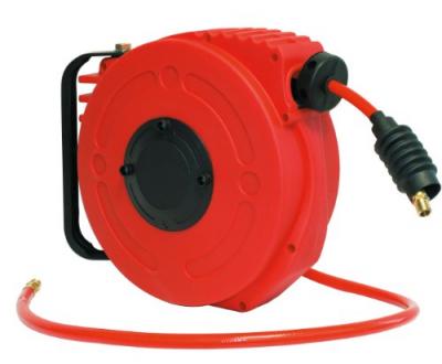 Enrouleur automatique pro 10 m Mecafer