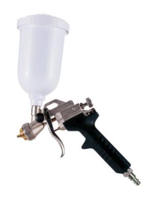 Mecafer &ndash; Pistolet de peinture gravit&eacute; travaux de fins