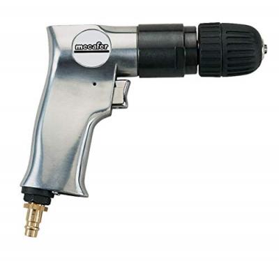 Mecafer - perceuse r&eacute;versible 10 mm 