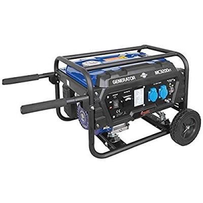Groupe Mc 3200Kt 3000W Mercure 450032
