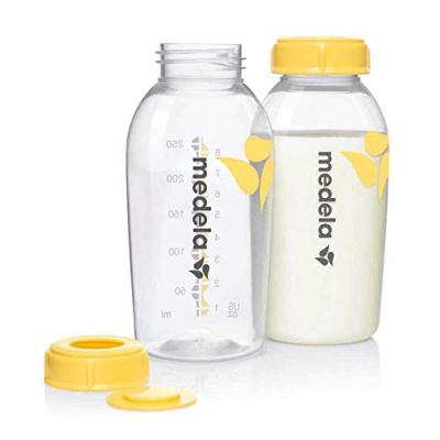 Medela Bottle Bottle for Breast Milk 2x250 ml 5x250 ml