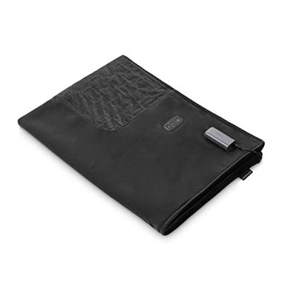 Medisana OL 200 Couverture chauffante 19.24 W noir