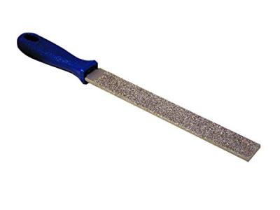 Lime plate Mejix 180156 - 320 mm au carbure