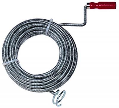 Kit deboucheur lg 10 m a tete d'accro d 50mm ref 180548