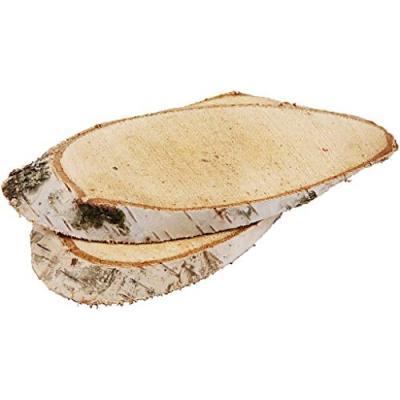 CC Hobby M&eacute;lange de bois, env. 15x9 cm, &eacute;p. 15 mm, 7pi&egrave;ces- - D&eacute;corat