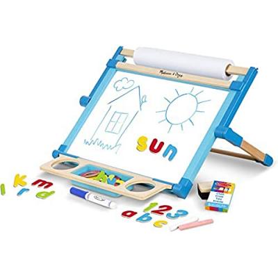 Melissa & doug chevalet d'art de table AUC0000772127905