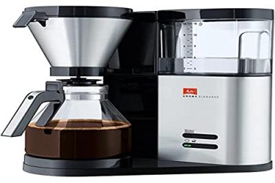 MELITTA AROMAELEGANCEBASIS