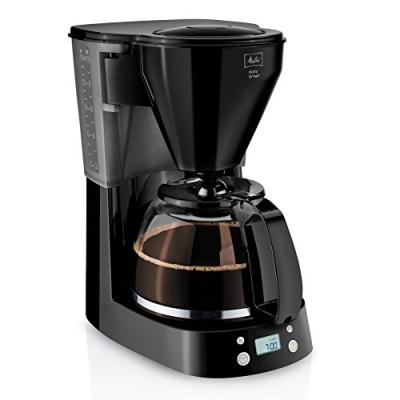 MELITTA Cafeti&egrave;re Easy timer noir