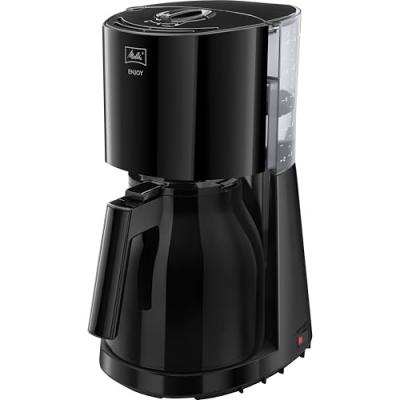 MELITTA CAFETI&Egrave;RE ENJOY II THERM NOIR