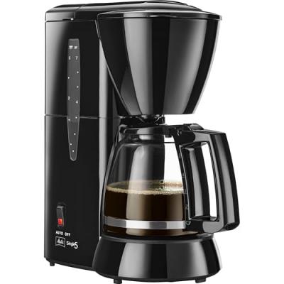 MELITTA CAFETI&Egrave;RE SINGLE 5 NOIR