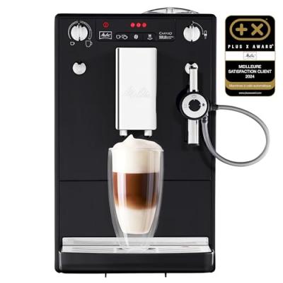 MELITTA CAFFEO SOLO & PERFECT MILK
