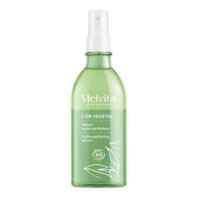 Melvita L'Or V&eacute;g&eacute;tal S&eacute;rum Expert Perfecteur Corps 100Ml