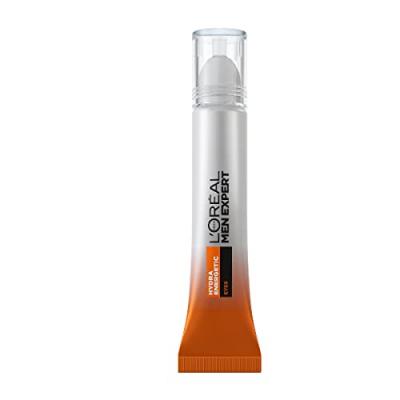 L'Or&eacute;al Paris Men Expert Hydra Energetic Cr&egrave;me Contour des Yeux 15