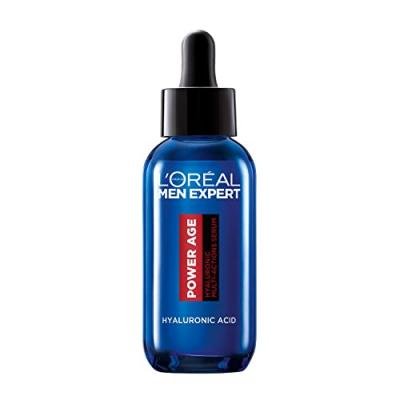 Men Expert Power Age s&eacute;rum hyaluronique anti-&acirc;ge 30 ml